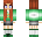 girl uniform