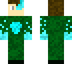 god of cryopia