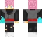 goku black