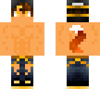 golded