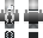 goth ghostie gamer