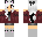 gothic neko