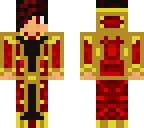 grand master fire