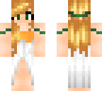 greek girl