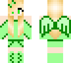 green angel