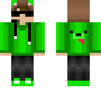 green bear gamer