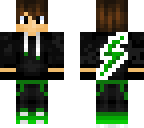green hacker slayer