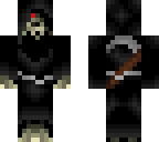 grim reaper