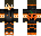 hallowe'en gamer