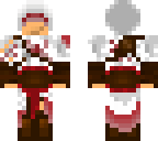 halloween altair