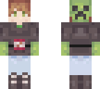 halloween boy