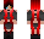 halloween demon yo