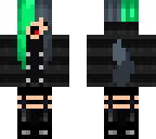 halloween floff