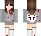 halloween girl