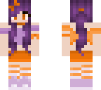 halloween girl