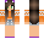 halloween girl