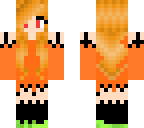 halloween girl