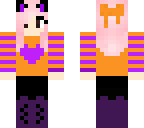 halloween kawaii mefwa