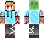 halloween lcecube