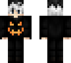 halloween man
