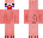 halloween minecraftgeek999