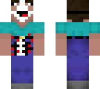 halloween noob
