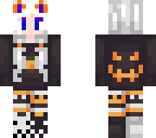 halloween nya