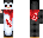 halloween penguin