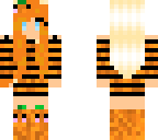 halloween pumpkin girl cute