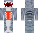 halloween shark