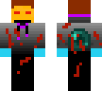 halloween skin 2016