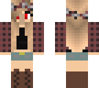 halloween skin 2016