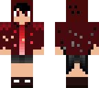 halloween skin 30 likes please