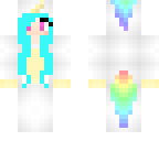 halloween skin