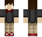 halloween skin