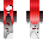 halloween skin