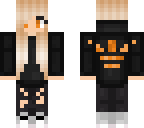 halloween special skin