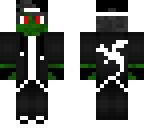 halloween zombie thingy