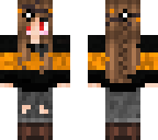 haloween chara