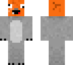 haloween koala for my cusin 