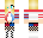 harley quinn edit