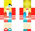 harley quinn inspired