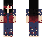 haunted girl