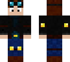 hd dnatdm
