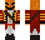 headless horseman