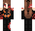 helloween girl
