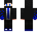 hero fire blue