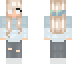 herobine girl