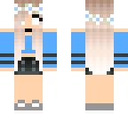 herobrine girl
