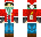 ho ho reptaino
